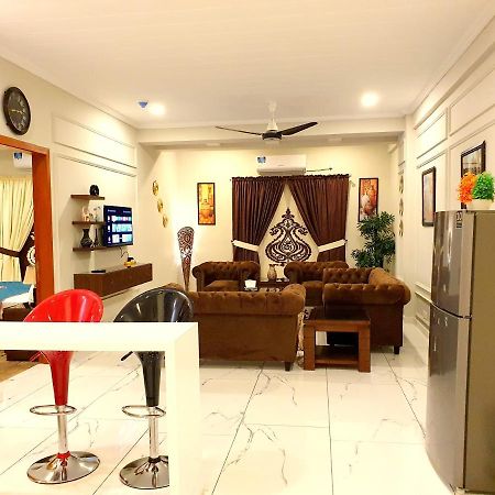 Executive Apartments In Bahria Heights Rawalpindi Exteriör bild
