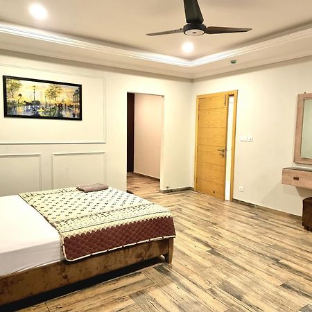 Executive Apartments In Bahria Heights Rawalpindi Rum bild