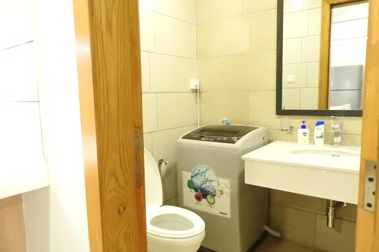 Executive Apartments In Bahria Heights Rawalpindi Exteriör bild