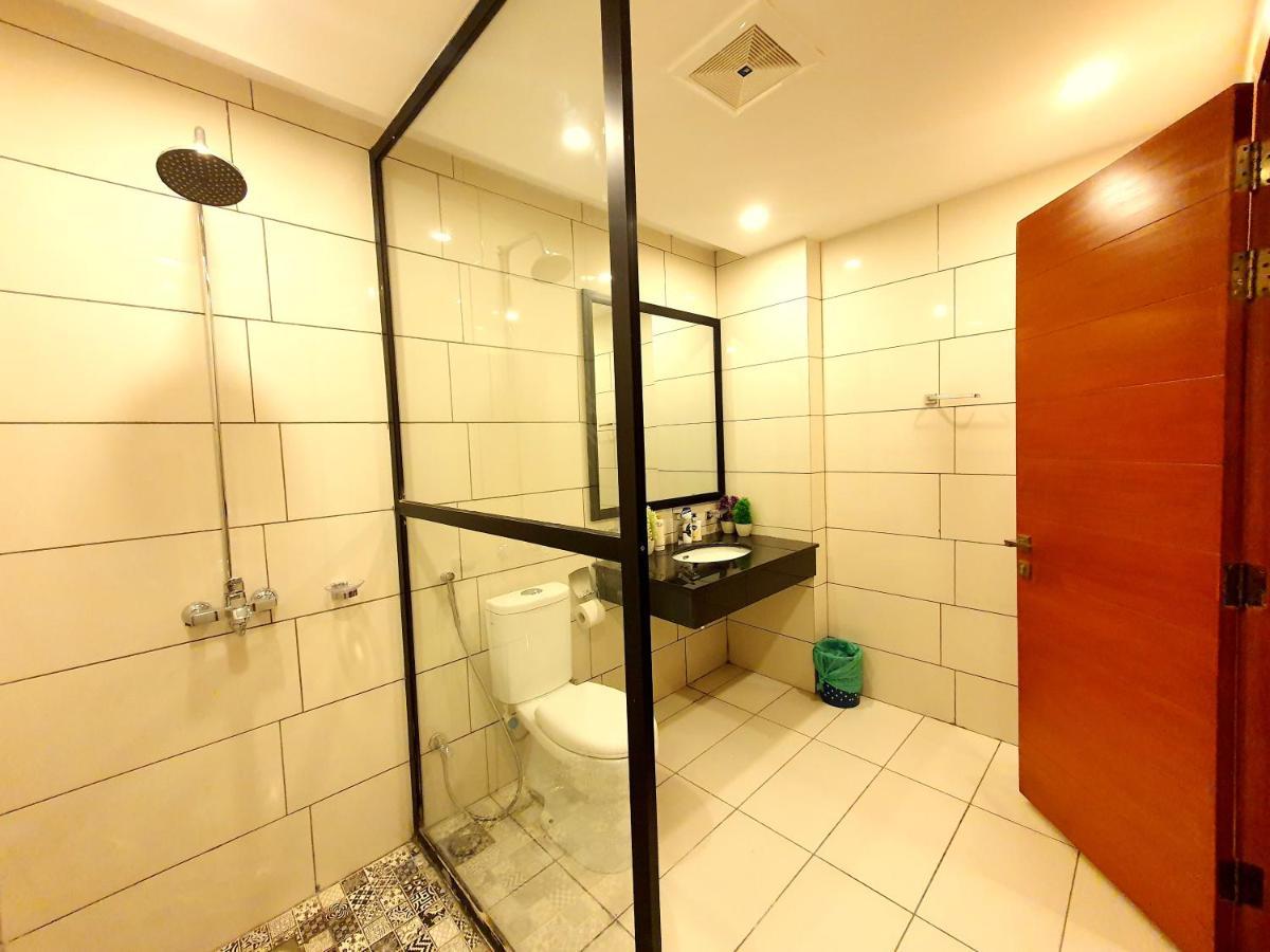 Executive Apartments In Bahria Heights Rawalpindi Exteriör bild