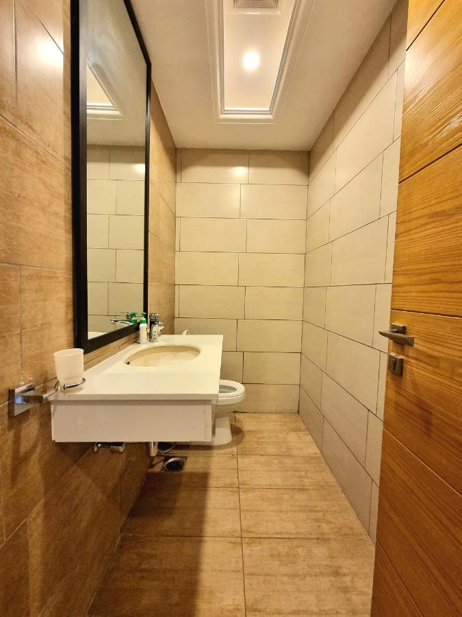 Executive Apartments In Bahria Heights Rawalpindi Exteriör bild