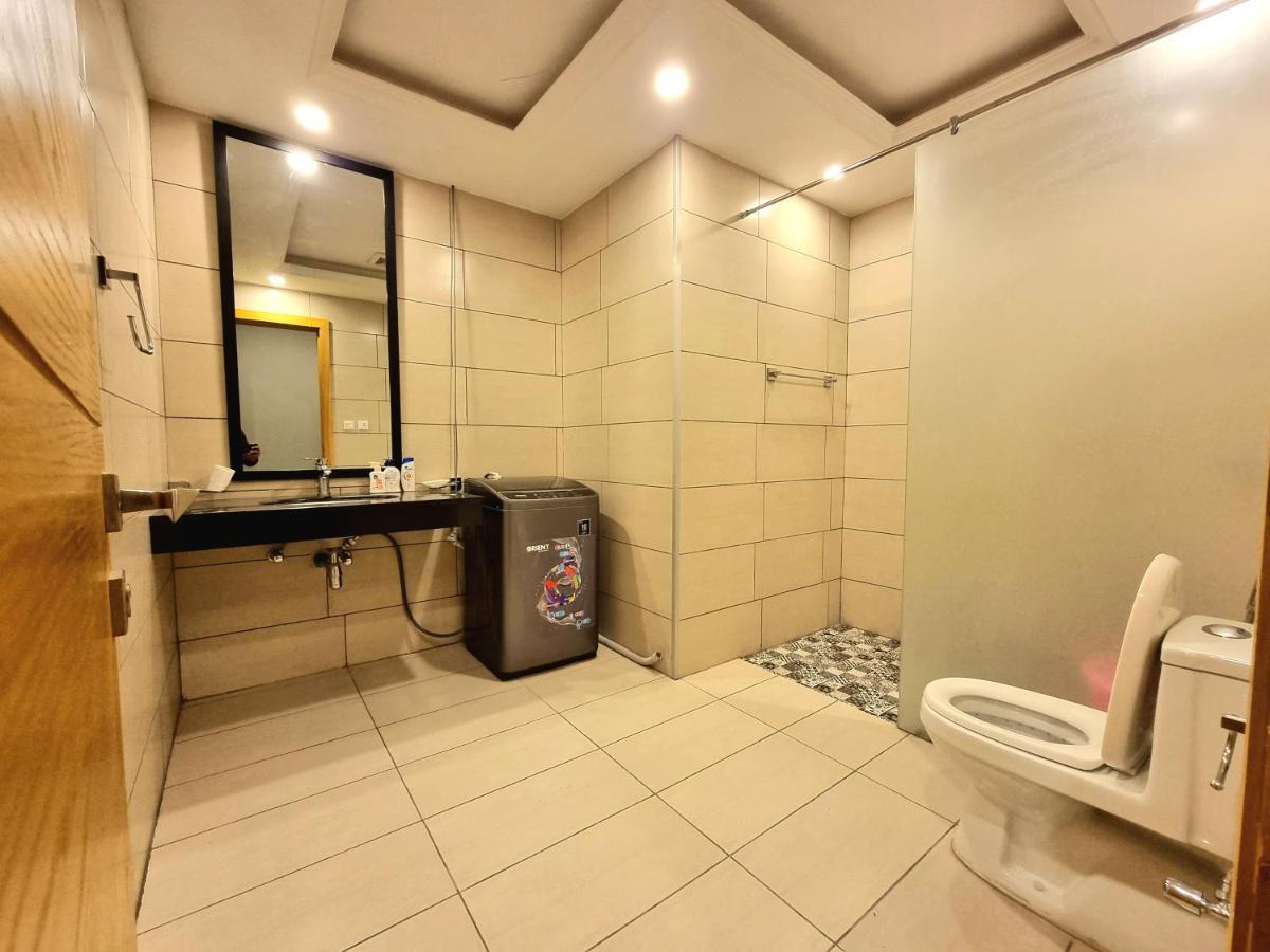 Executive Apartments In Bahria Heights Rawalpindi Exteriör bild