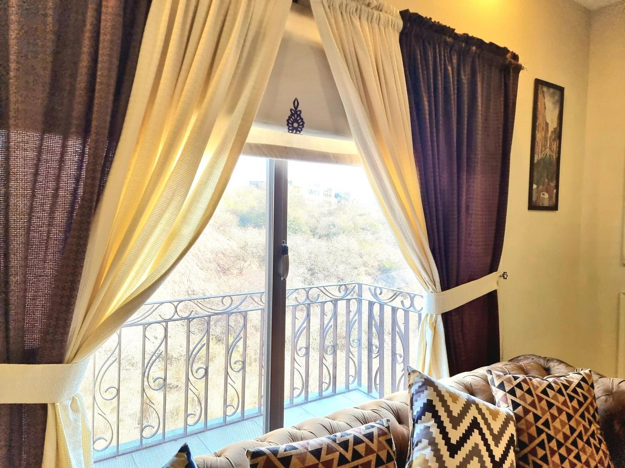 Executive Apartments In Bahria Heights Rawalpindi Rum bild